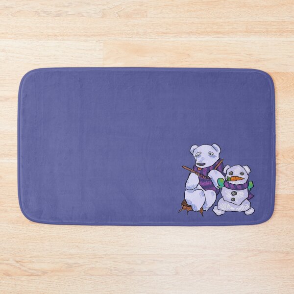 Item preview, Caring Polar bear designed and sold by Kimiworld.