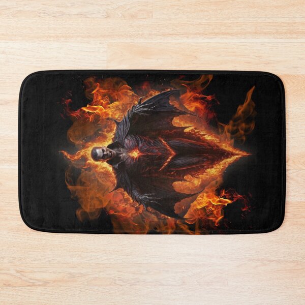 Item preview, Lord of the Night Flame I 夜炎の支配者 designed and sold by CamillaCreation.