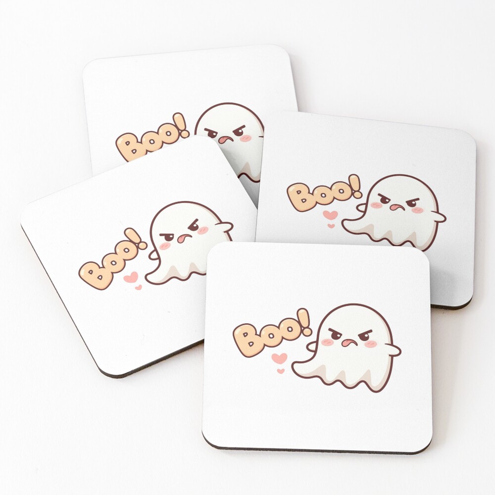 Item preview, Coasters (Set of 4) designed and sold by Rana2002.
