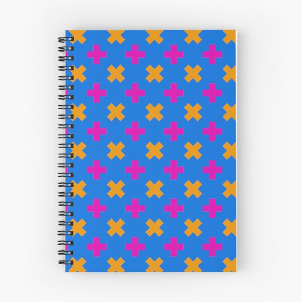 Item preview, Geometric Pattern: Lucile: Pop designed and sold by Red Wolf.