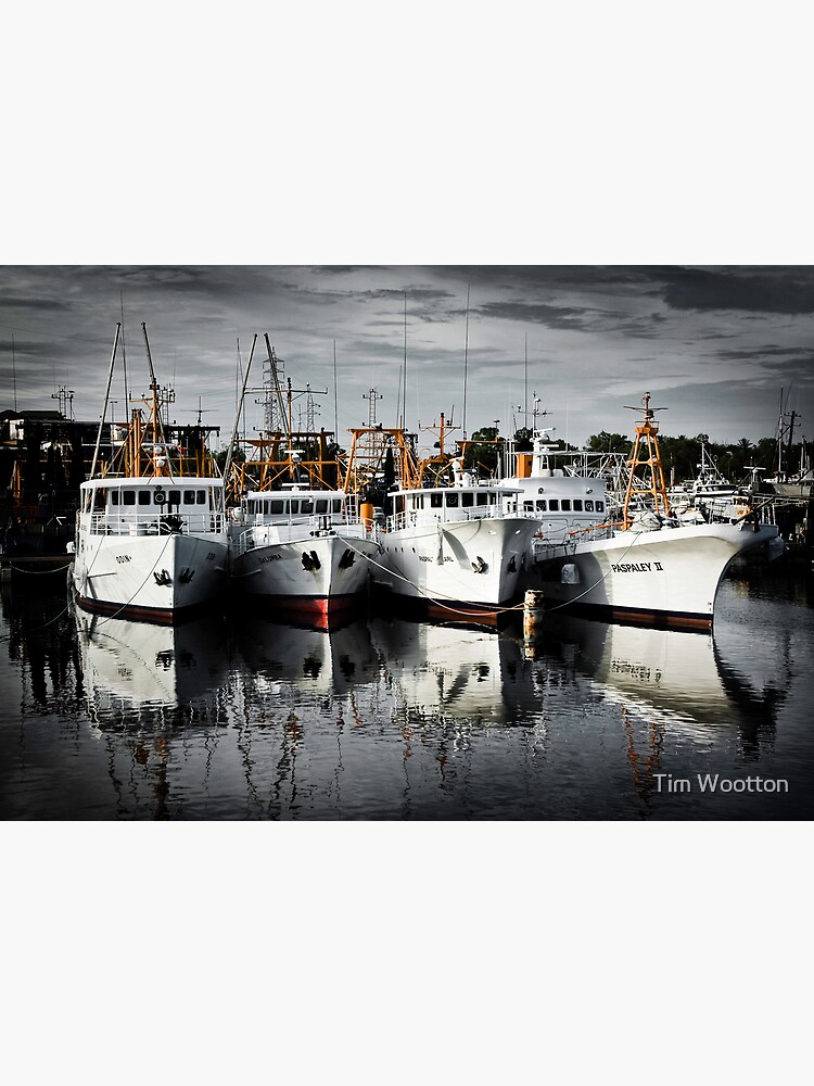 Pearl Boats by wootton60
