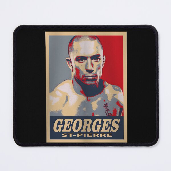 Item preview, Georges St-Pierre designed and sold by JeyVel.