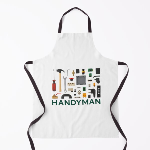 Item preview, Handyman Essentials Layout designed and sold by Zoologybestiary.