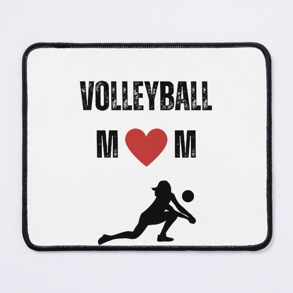 Item preview, Volleyball Mom designed and sold by Foxy Candy.