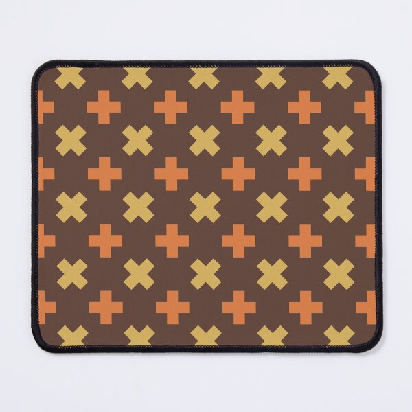 Item preview, Geometric Pattern: Lucile: Ayres designed and sold by Red Wolf.