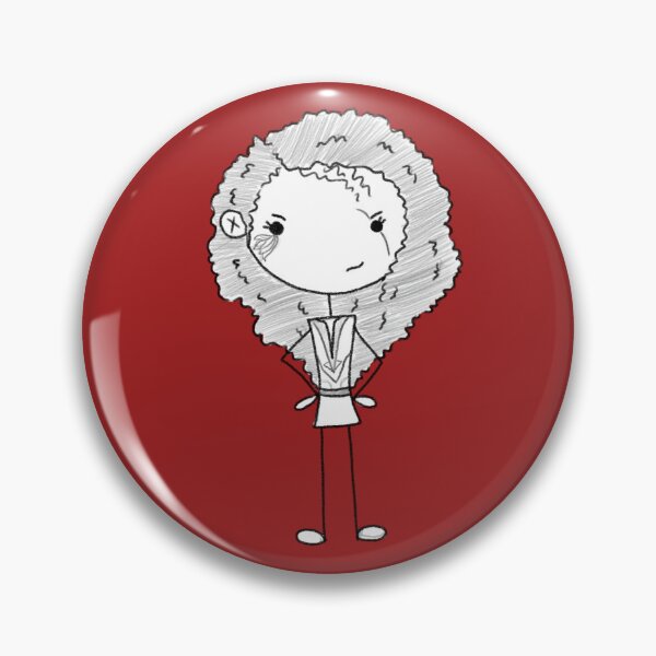 Item preview, Stick Cara designed and sold by Blackwallmytinyhusband.