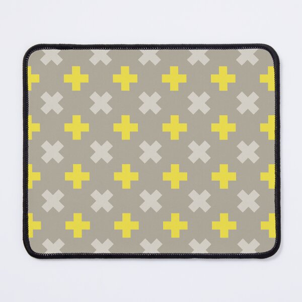 Item preview, Geometric Pattern: Lucile: Winter designed and sold by Red Wolf.