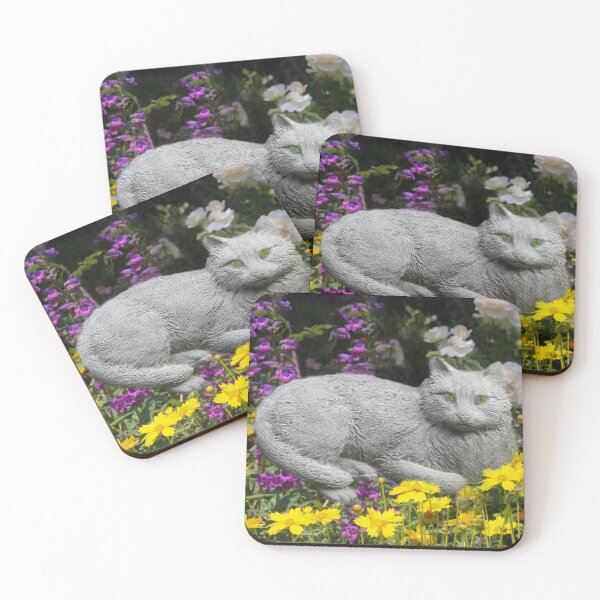Item preview, Forever Kitty designed and sold by heatherfriedman.