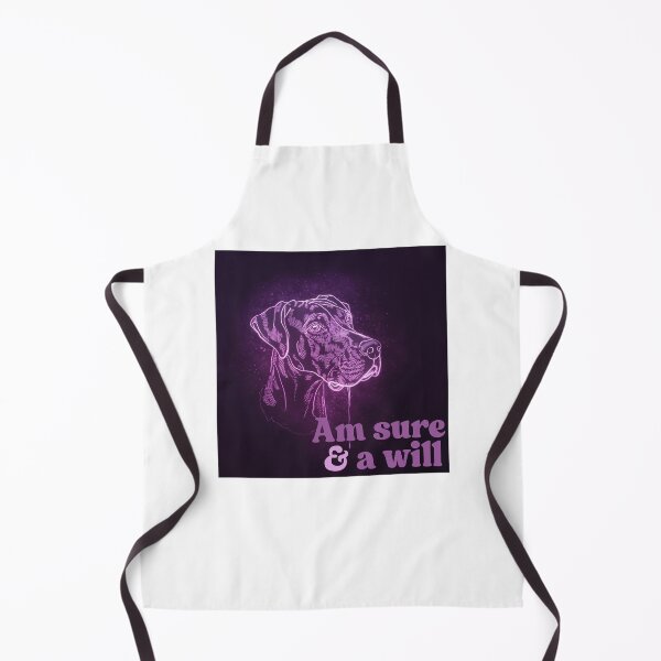 Item preview, Am Sure and I Will designed and sold by MoGhoine.