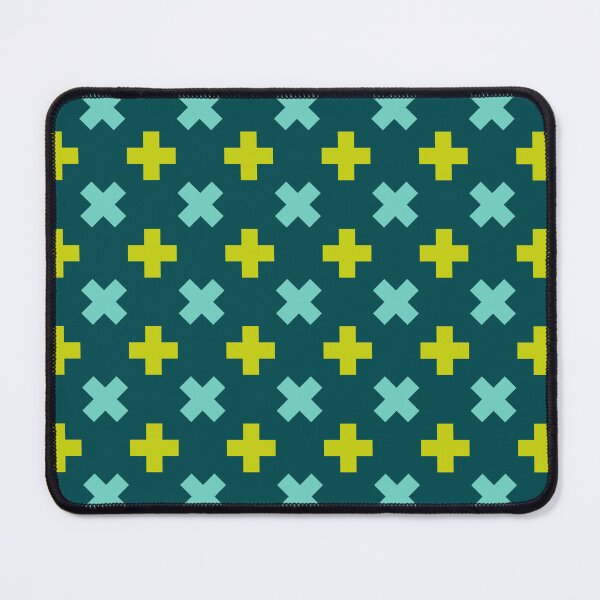 Item preview, Geometric Pattern: Lucile: Spring designed and sold by Red Wolf.