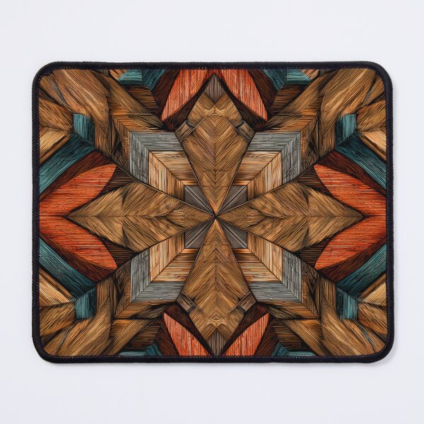 Item preview, Geometric Woodwork designed and sold by JPugliese.