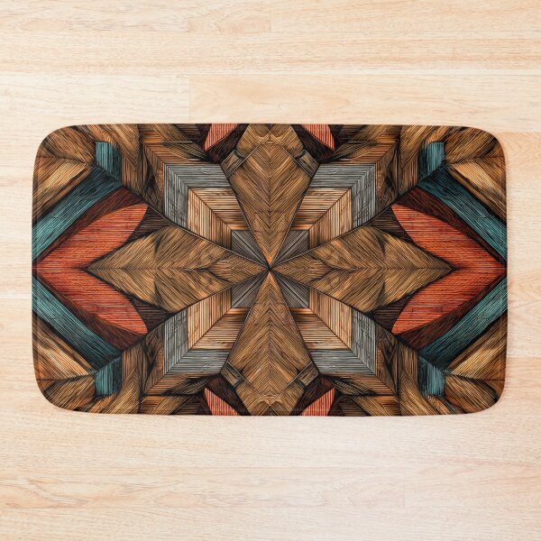 Item preview, Geometric Woodwork  designed and sold by JPugliese.