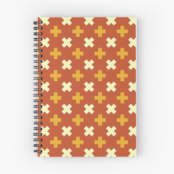 Item preview, Geometric Pattern: Lucile: Autumn designed and sold by Red Wolf.