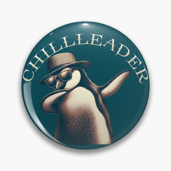 Item preview, CHILL LEADER II designed and sold by BabaSoti.