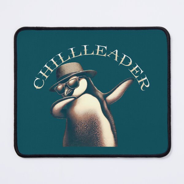 Item preview, CHILL LEADER II designed and sold by BabaSoti.