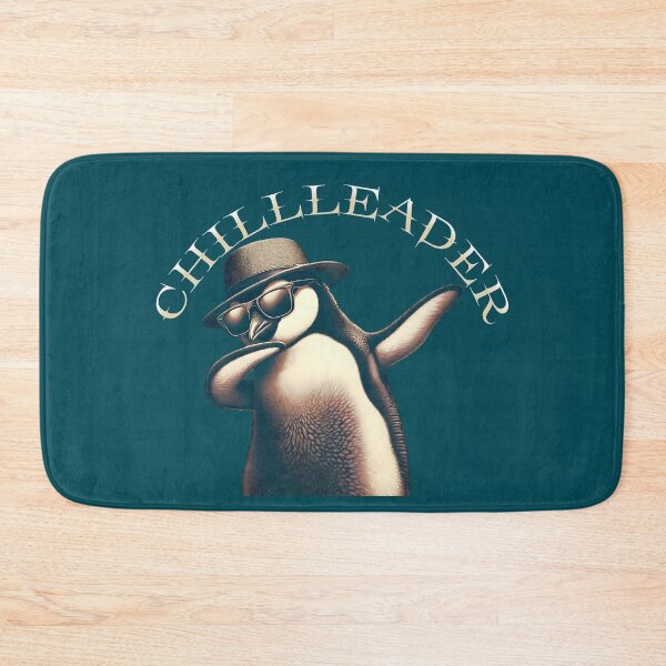Item preview, CHILL LEADER II designed and sold by BabaSoti.