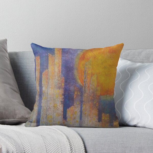 Item preview, Moon over Chicago designed and sold by Bepa.