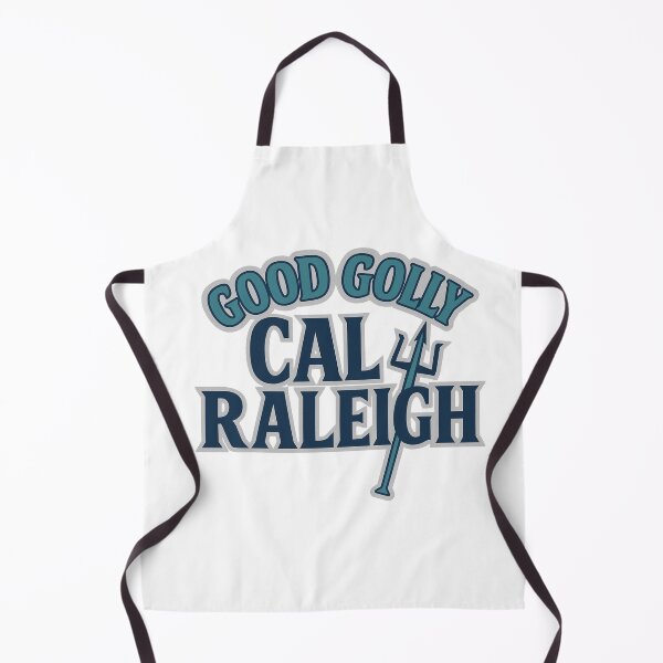 Item preview, Good Golly Cal Raleigh designed and sold by WybrandB.