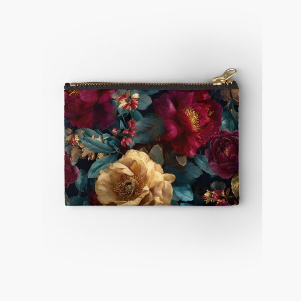 Item preview, Nocturne Botanica - Romance in the Shadows designed and sold by Hashola Designs.