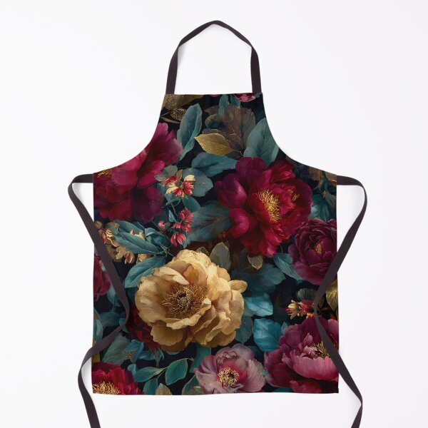 Item preview, Nocturne Botanica - Romance in the Shadows designed and sold by Hashola Designs.