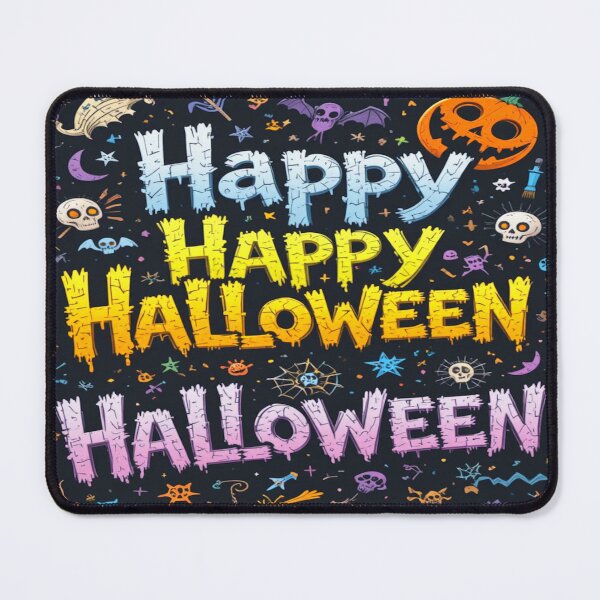 Item preview, Happy, Happy Halloween - Accessories, Phone Case Design Patterns designed and sold by Hot4Shirt.