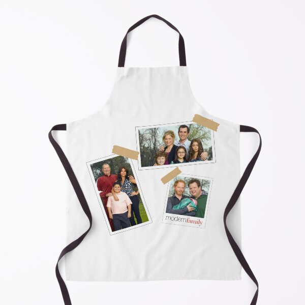 Item preview, Modern family collage sticker funny tv show sitcom series designed and sold by My Favorite Store.