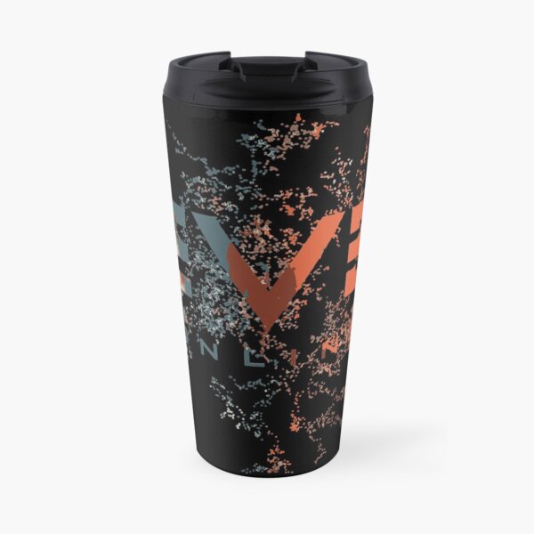Eve Online - New Eden Travel Mug