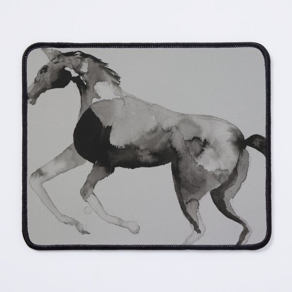 Item preview, The freedom of horses designed and sold by angebunner.