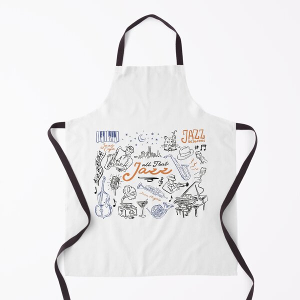 Item preview, All That Jazz & Night City Vibes designed and sold by Oniyasha.