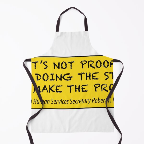 Item preview, We’re Doing The Studies To Make The Proof designed and sold by VisionWind.