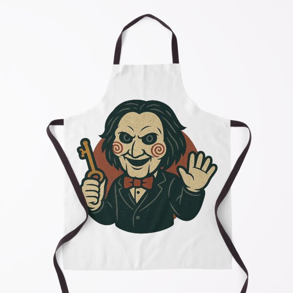 Item preview, The Game Master - Fan Art Design designed and sold by elsotanodelcine.