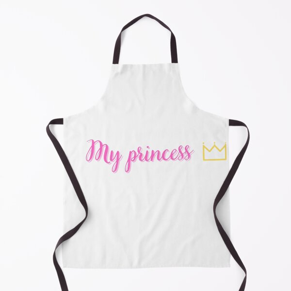Item preview, My Princess – cute and loving quote for girls designed and sold by katerinasf.