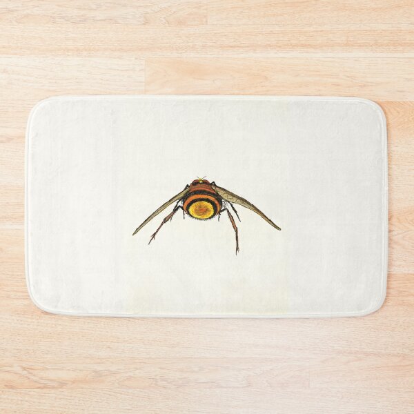 Item preview, Hornet Hoverfly designed and sold by Thoughtfulbugs.