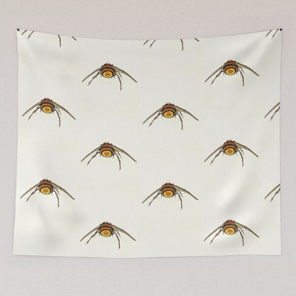 Item preview, Hornet Hoverfly designed and sold by Thoughtfulbugs.