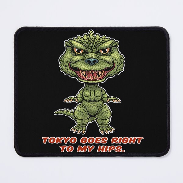 Item preview, Famous Monsters Speak designed and sold by 3-Beans-Art.