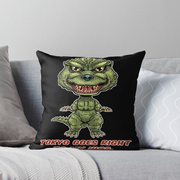 Item preview, Famous Monsters Speak designed and sold by 3-Beans-Art.
