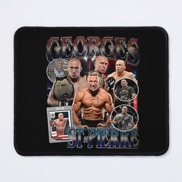 Item preview, Georges St-Pierre Bootleg Vintage designed and sold by JeyVel.
