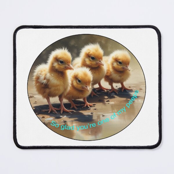 Item preview, Family Peeps designed and sold by RjSauceda.