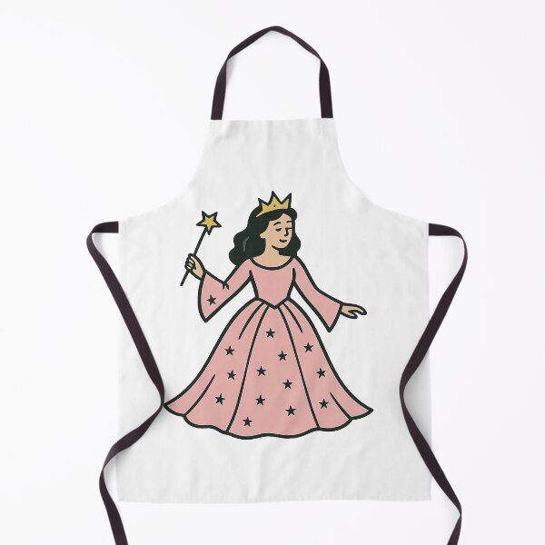 Item preview, Star Studded Princess designed and sold by WhatevrWrksMrch.