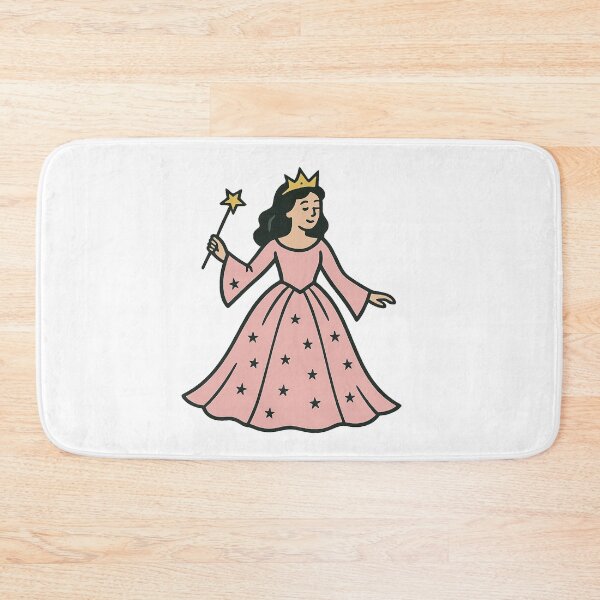 Item preview, Star Studded Princess designed and sold by WhatevrWrksMrch.