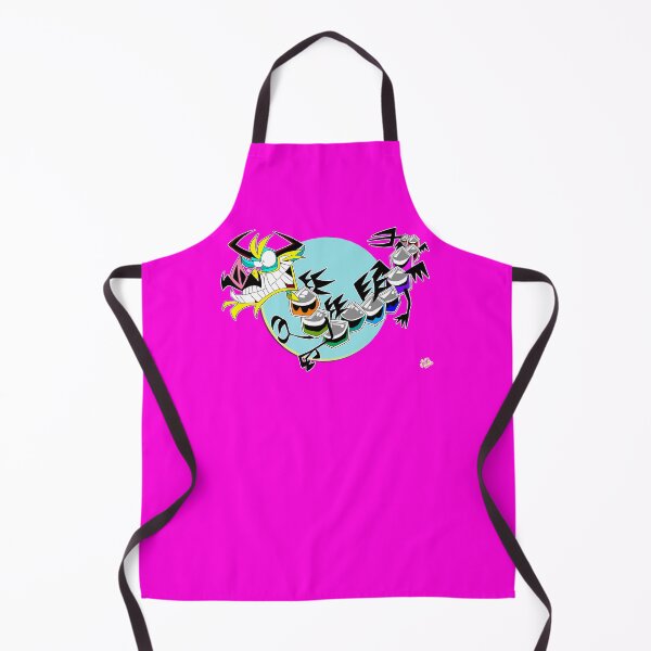 Item preview, Freako Dragon designed and sold by LAHTheAntihero.