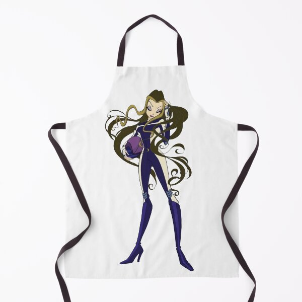 Item preview, Biker Darcy winx  designed and sold by SilverOne3.