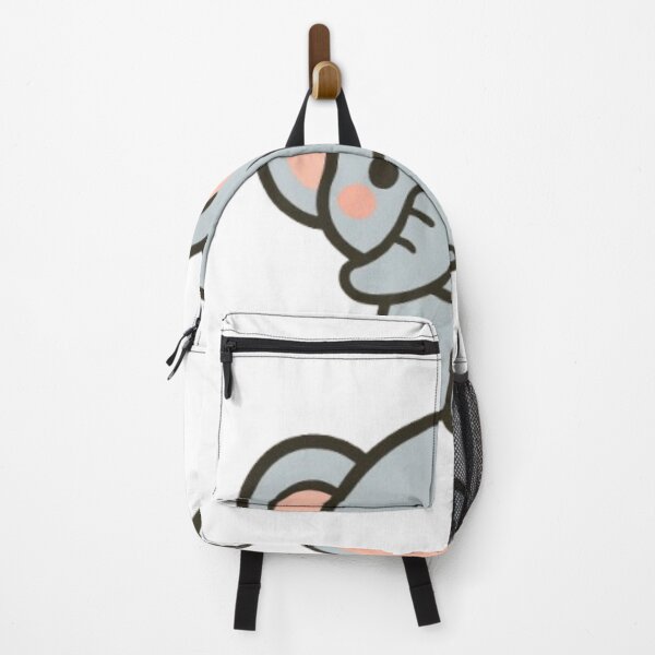 Item preview, Cute Kawaii Elephant Cartoon Illustration designed and sold by Top Tier Clothes.