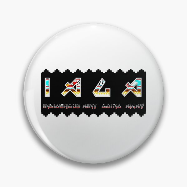 Item preview, INGA designed and sold by NativeGraffix.