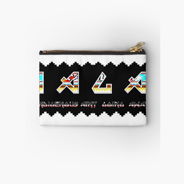 Item preview, INGA designed and sold by NativeGraffix.