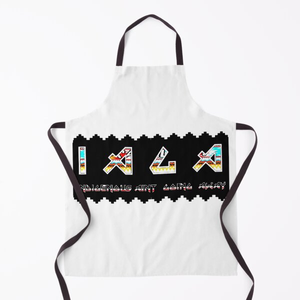 Item preview, INGA designed and sold by NativeGraffix.