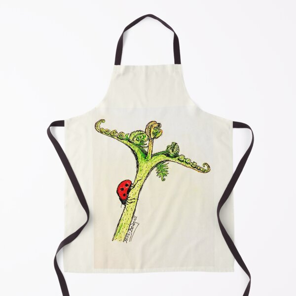 Item preview, Ladybird Perspective designed and sold by Thoughtfulbugs.