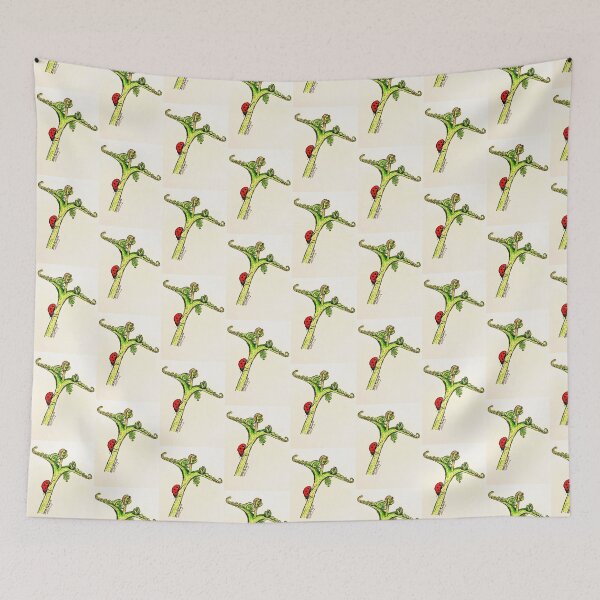 Item preview, Ladybird Perspective designed and sold by Thoughtfulbugs.