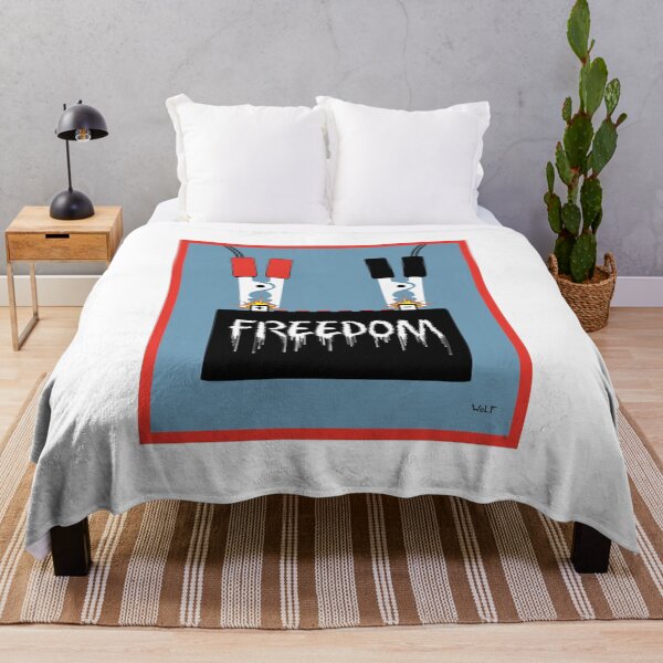 Item preview, Freedom Charge designed and sold by Steven Wolf.