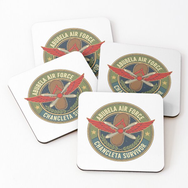 Item preview, Chancleta Survivor designed and sold by EnR-designs.